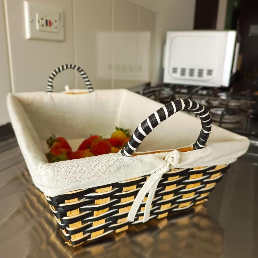 Apartamento Cerca Parque Del Cafe Con Piscina Монтенегро Екстериор снимка