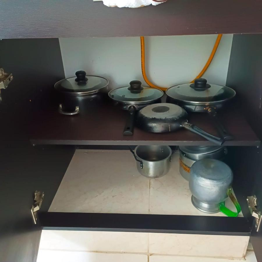 Apartamento Cerca Parque Del Cafe Con Piscina Монтенегро Екстериор снимка