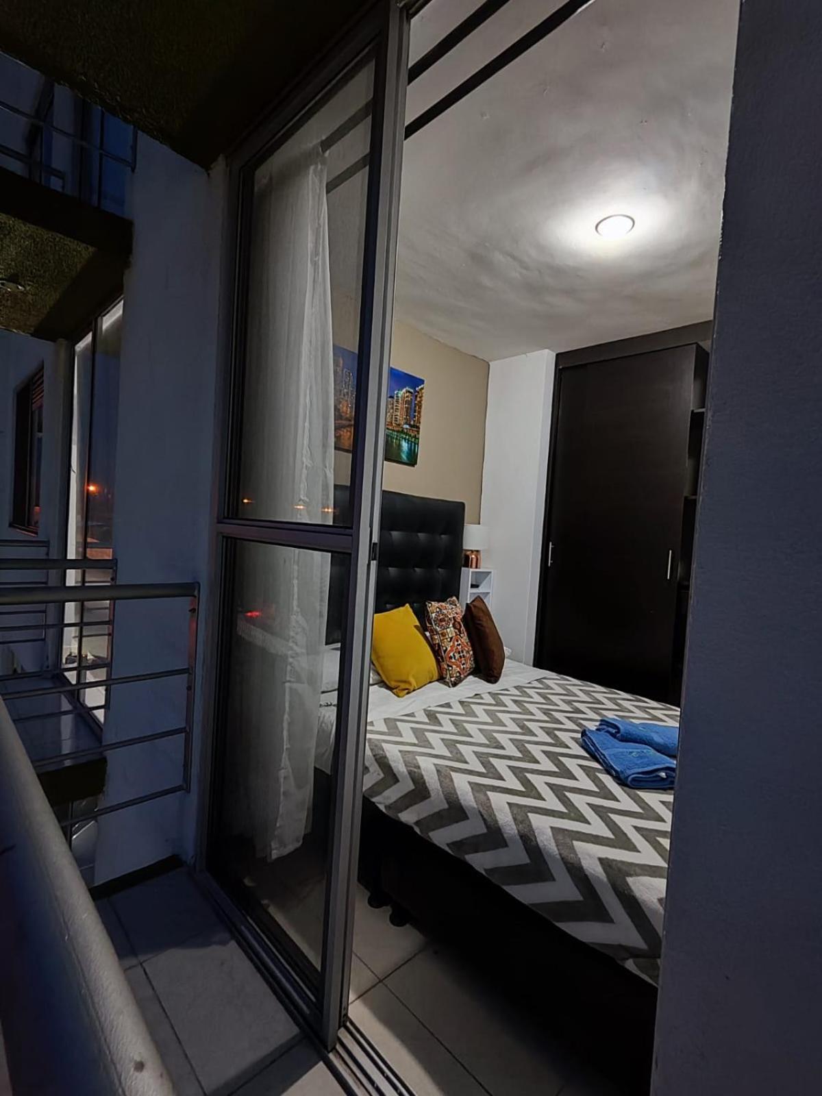 Apartamento Cerca Parque Del Cafe Con Piscina Монтенегро Екстериор снимка