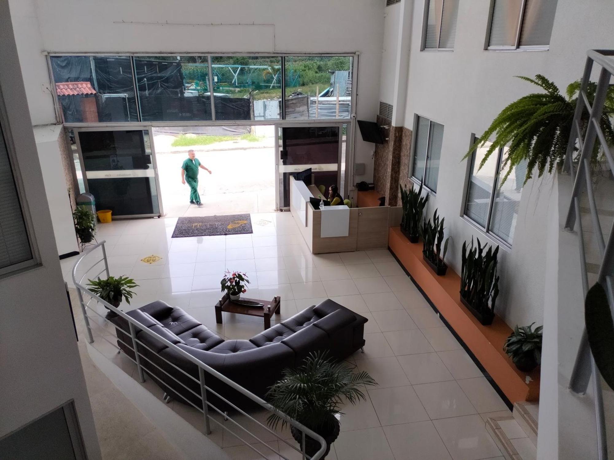 Apartamento Cerca Parque Del Cafe Con Piscina Монтенегро Екстериор снимка