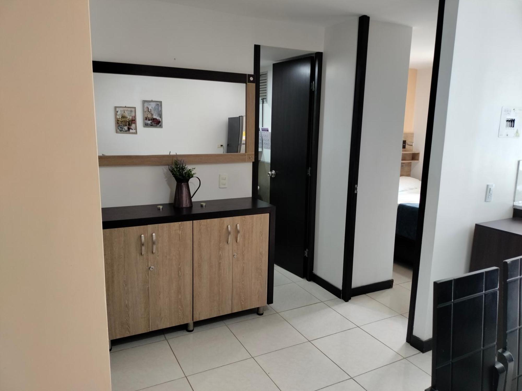 Apartamento Cerca Parque Del Cafe Con Piscina Монтенегро Екстериор снимка