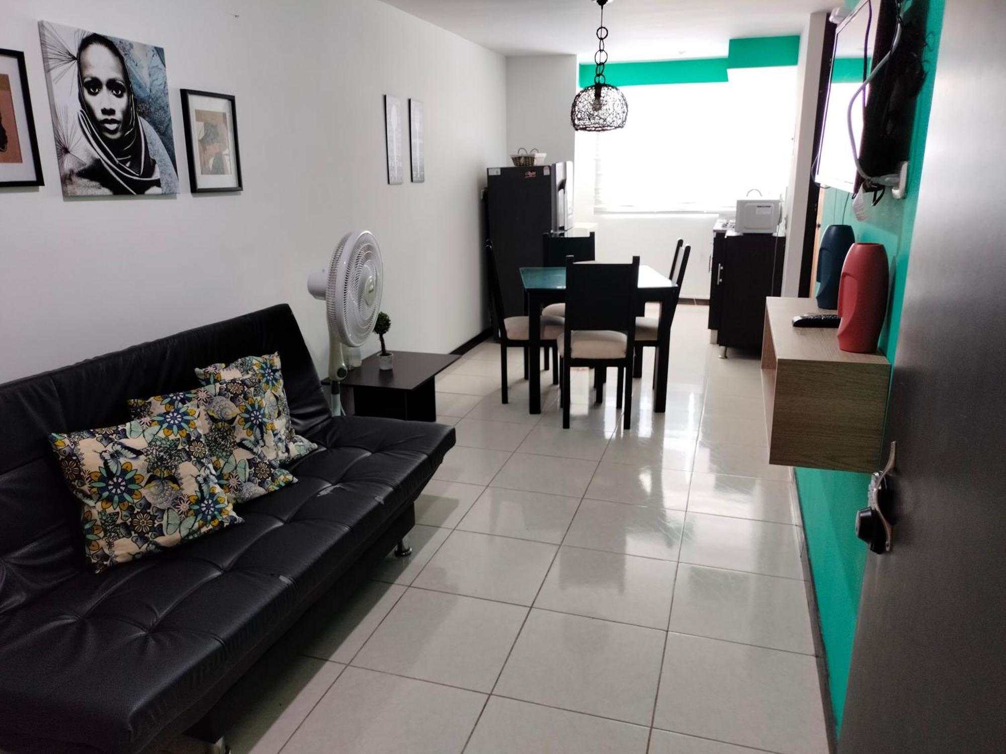 Apartamento Cerca Parque Del Cafe Con Piscina Монтенегро Екстериор снимка