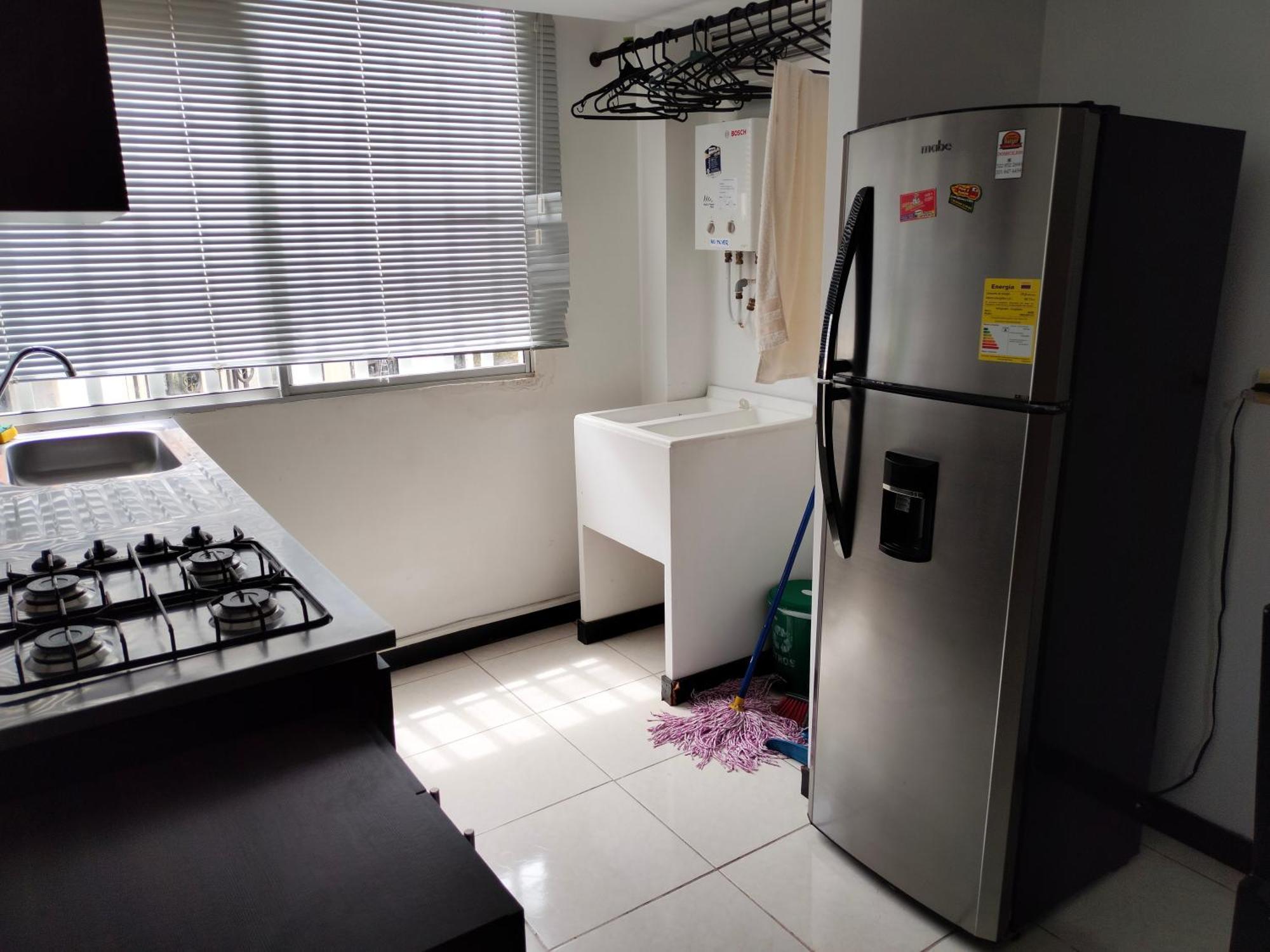 Apartamento Cerca Parque Del Cafe Con Piscina Монтенегро Екстериор снимка