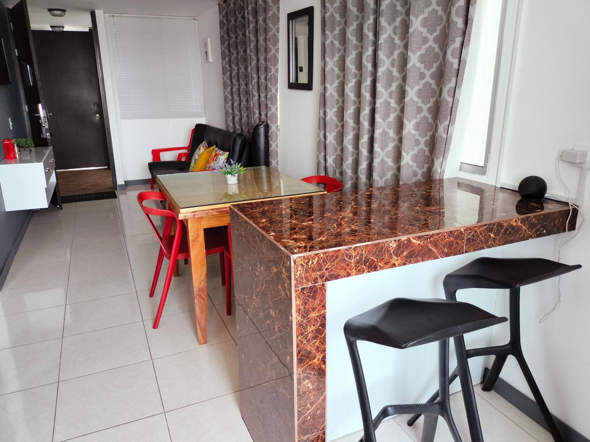 Apartamento Cerca Parque Del Cafe Con Piscina Монтенегро Екстериор снимка