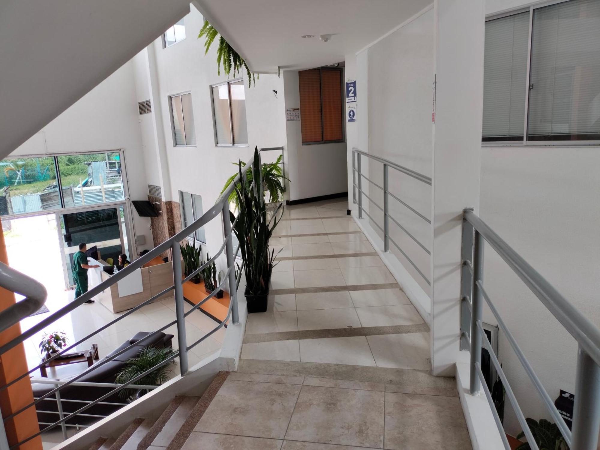 Apartamento Cerca Parque Del Cafe Con Piscina Монтенегро Екстериор снимка