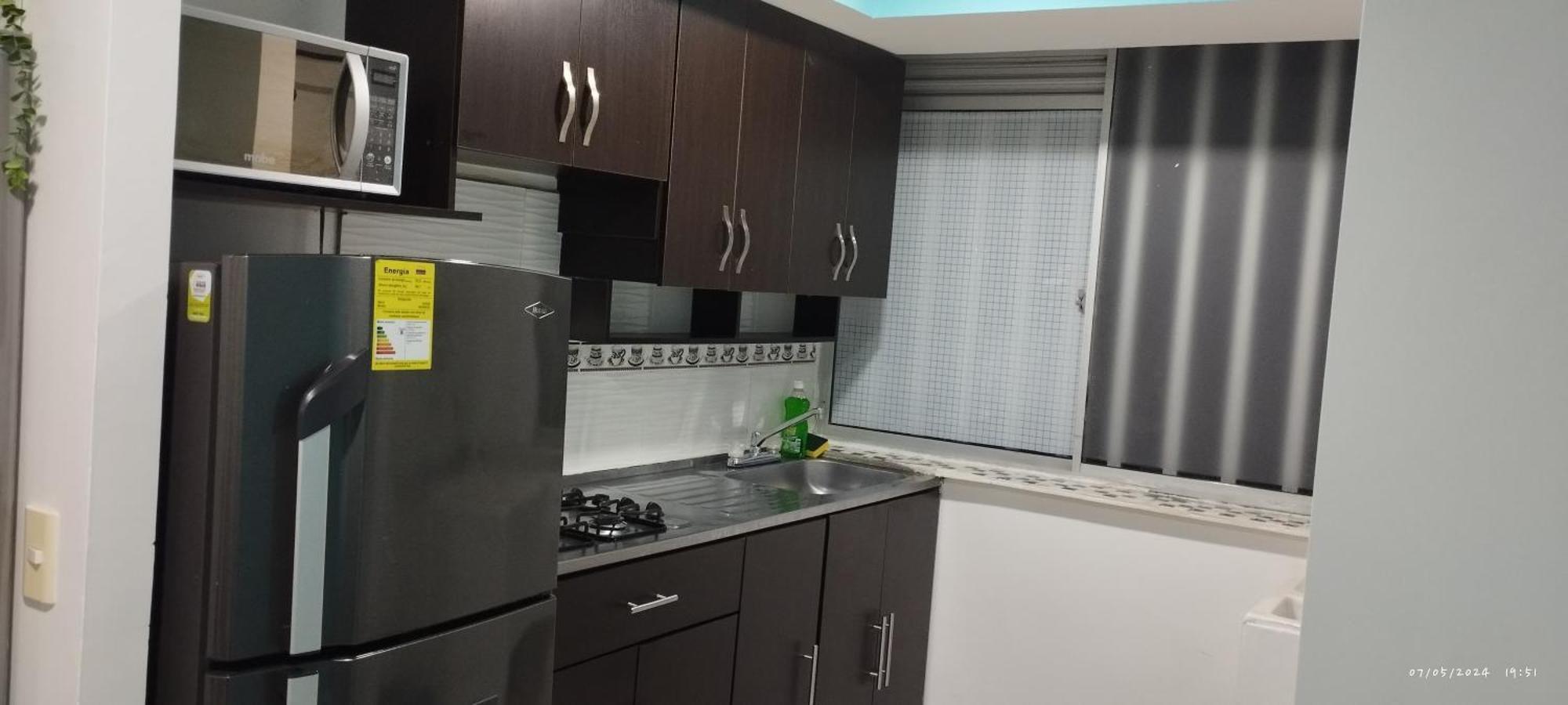 Apartamento Cerca Parque Del Cafe Con Piscina Монтенегро Екстериор снимка