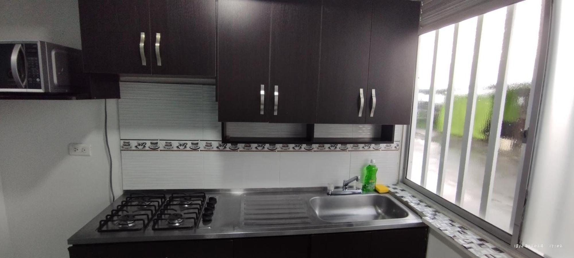 Apartamento Cerca Parque Del Cafe Con Piscina Монтенегро Екстериор снимка