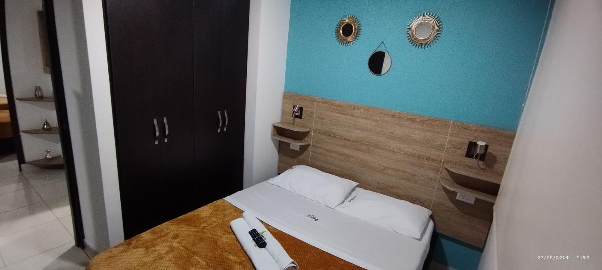Apartamento Cerca Parque Del Cafe Con Piscina Монтенегро Екстериор снимка
