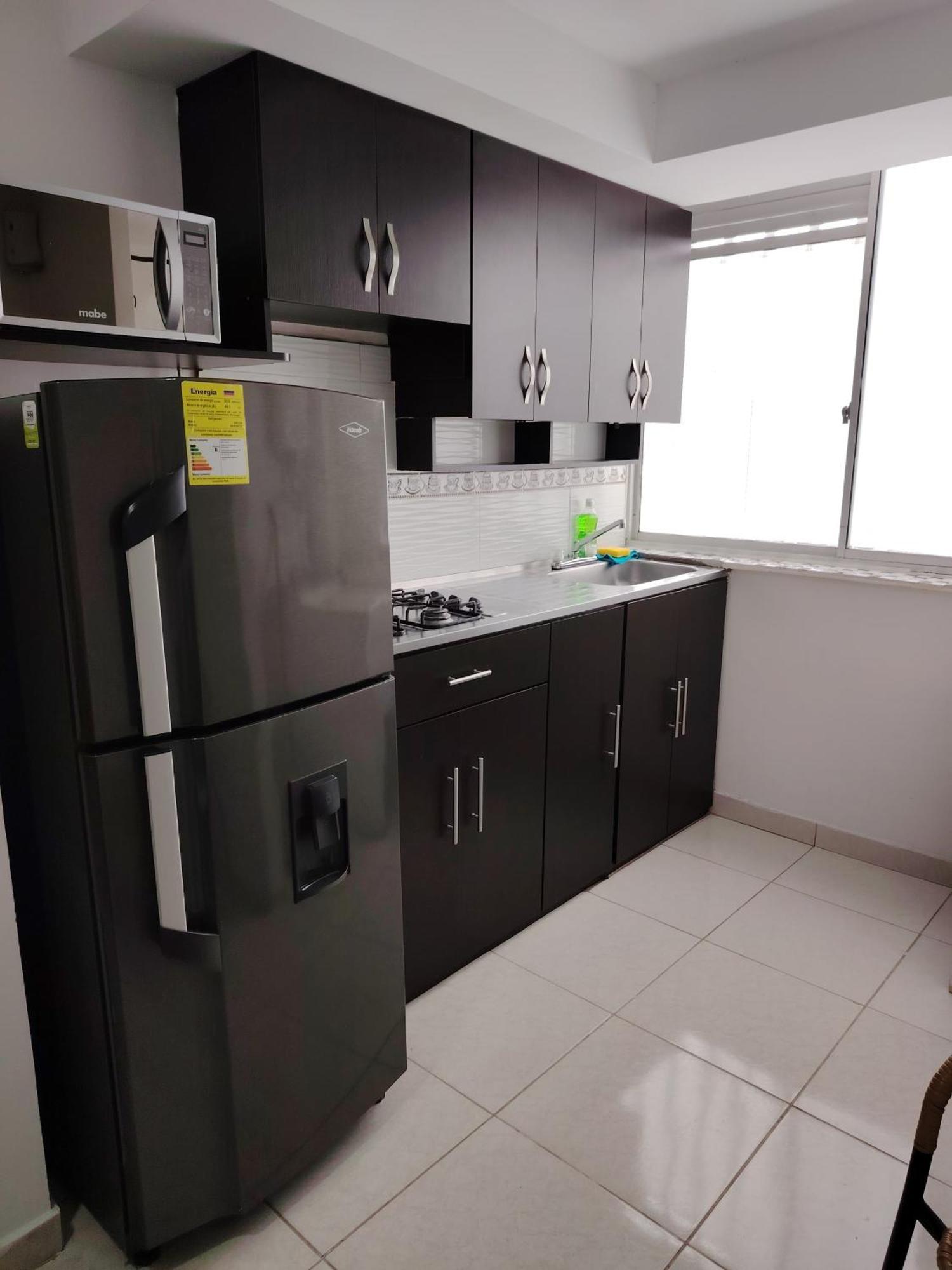 Apartamento Cerca Parque Del Cafe Con Piscina Монтенегро Екстериор снимка